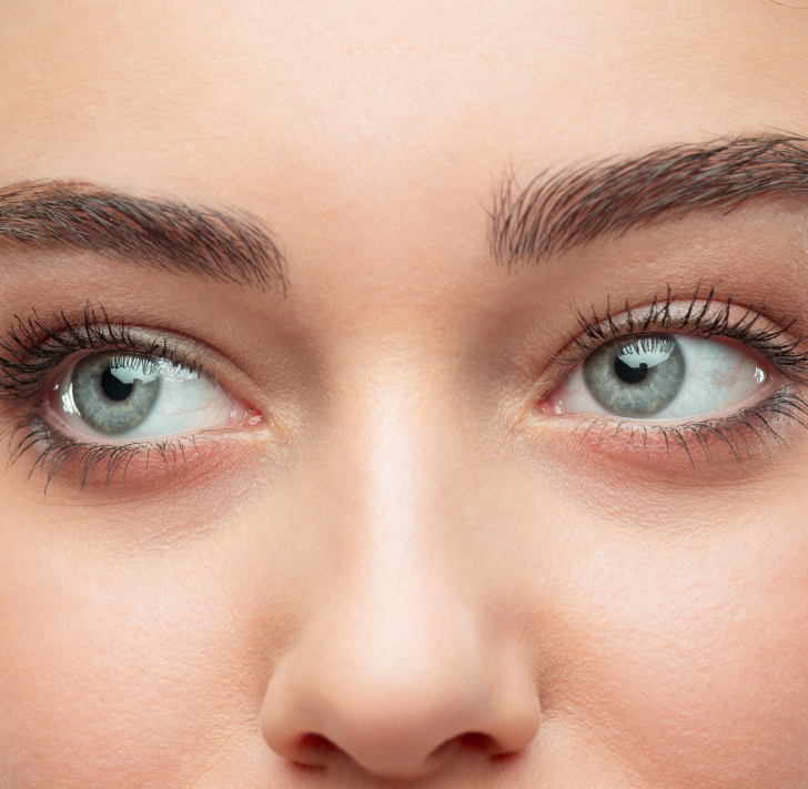 Perk Eyes