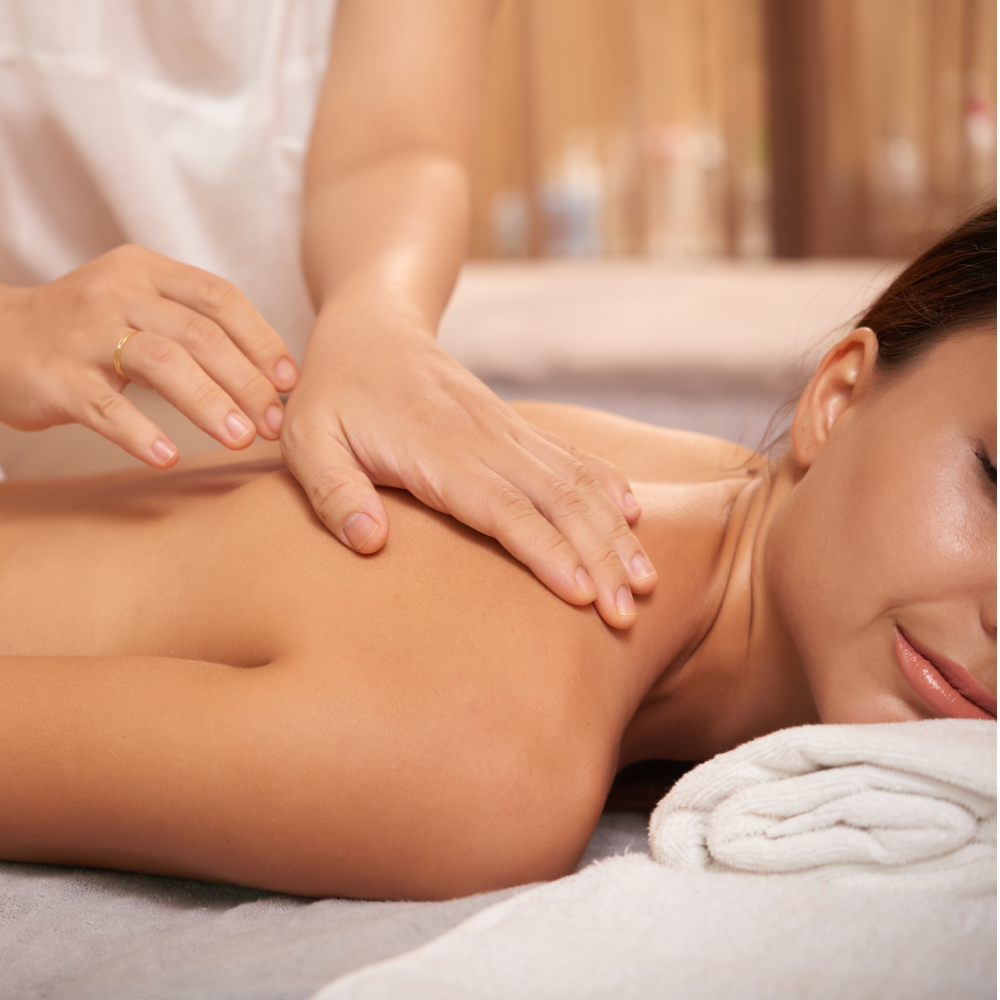 Radié Massage